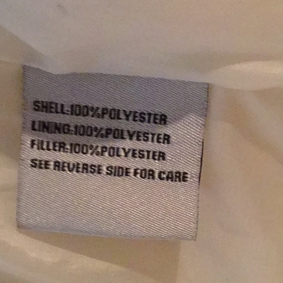 Steve Madden Puffer Coat - Picture 4 of 7